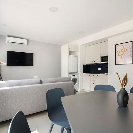 Apartamentos Reformados En Madrid Rio Exterior foto