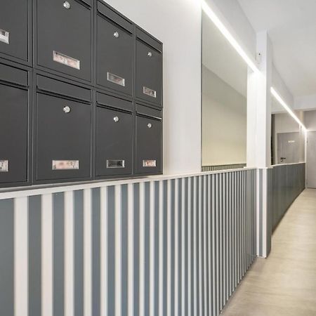 Apartamentos Reformados En Madrid Rio Exterior foto